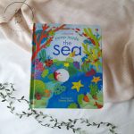 Peep Inside the Sea