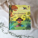 ?Are dinosaurs real